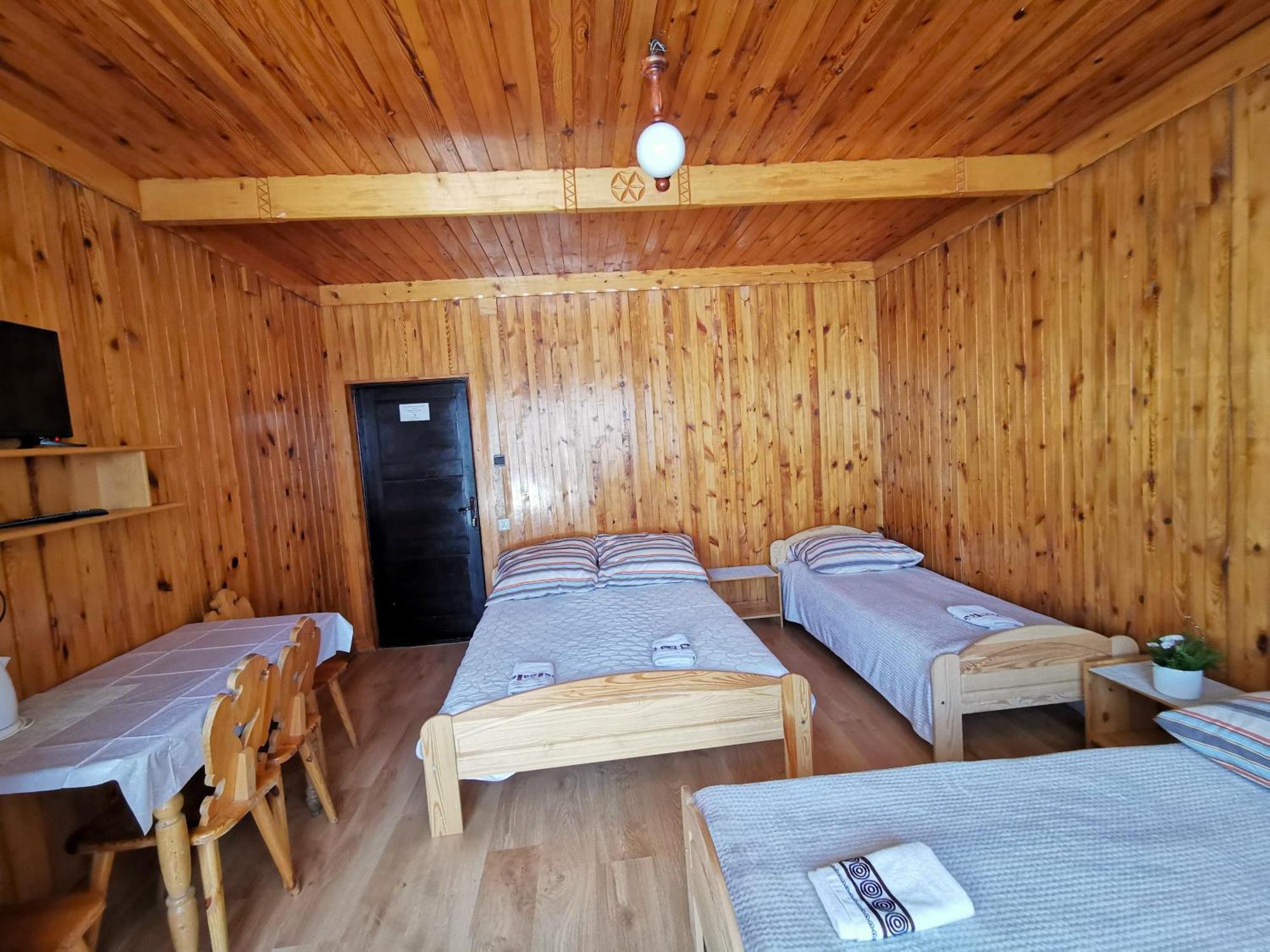 Willa Senator Zakopane Eksteriør bilde